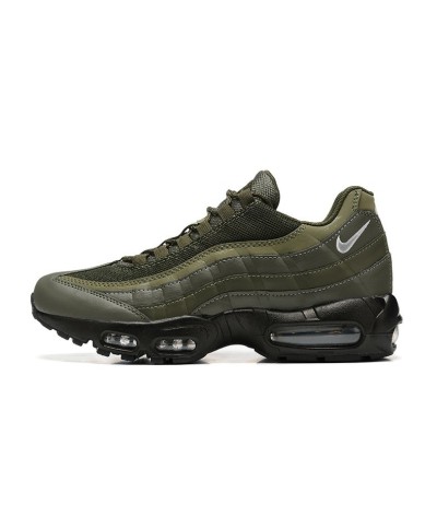 Nike Air max 95 Olive Reflective