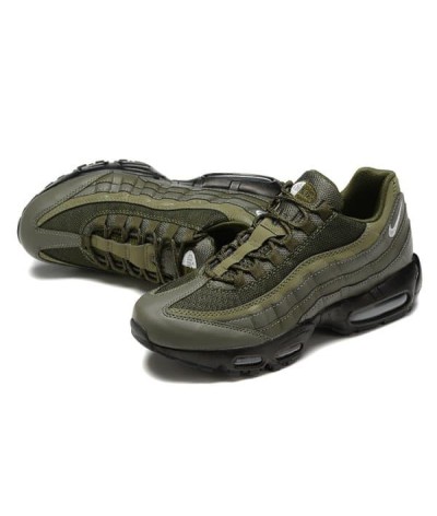 Nike Air max 95 Olive Reflective