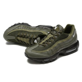 Nike Air max 95 Olive Reflective