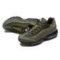 Nike Air max 95 Olive Reflective Nike Air max 95 Olive Reflective