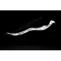 Nike Air max 95 Olive Reflective