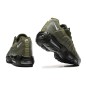 Nike Air max 95 Olive Reflective Nike Air max 95 Olive Reflective