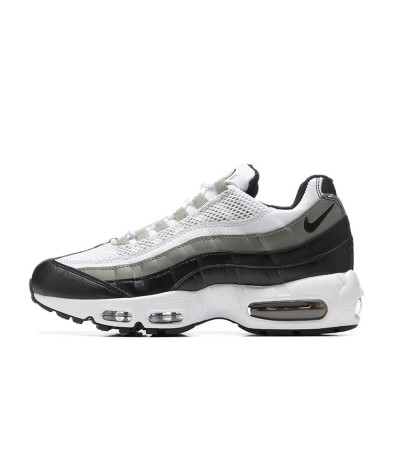 Nike Air Max 95 Light Iron Ore Black