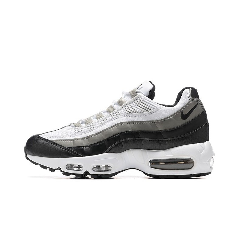 Nike Air Max 95 Light Iron Ore Black Nike Air Max 95 Light Iron Ore Black