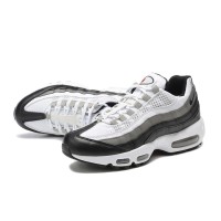 Nike Air Max 95 Light Iron Ore Black