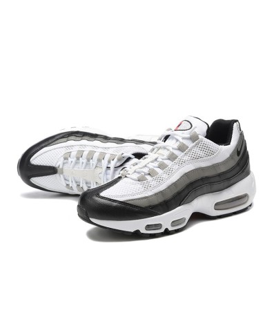 Nike Air Max 95 Light Iron Ore Black