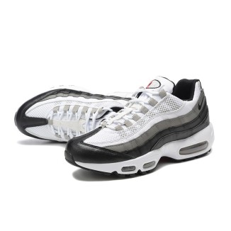 Nike Air Max 95 Light Iron Ore Black