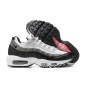 Nike Air Max 95 Light Iron Ore Black Nike Air Max 95 Light Iron Ore Black