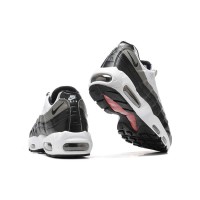 Nike Air Max 95 Light Iron Ore Black