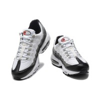 Nike Air Max 95 Light Iron Ore Black