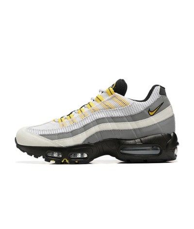 Nike Air Max 95 Grey Tour Yellow
