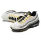 Nike Air Max 95 Grey Tour Yellow Nike Air Max 95 Grey Tour Yellow