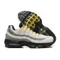 Nike Air Max 95 Grey Tour Yellow Nike Air Max 95 Grey Tour Yellow