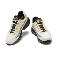Nike Air Max 95 Grey Tour Yellow