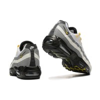Nike Air Max 95 Grey Tour Yellow