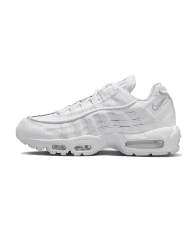 Nike Air Max 95 Essential White