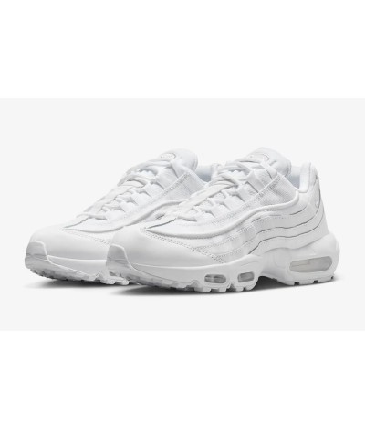 Nike Air Max 95 Essential White