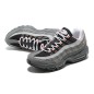Nike Air Max 95 Essential Grey Track Red Nike Air Max 95 Essential Grey Track Red