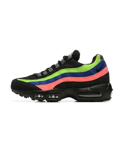 Nike Air Max 95 Black Neon