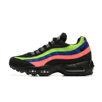 Nike Air Max 95 Black Neon