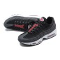 Nike Air Max 95 Anthracite Team Red Nike Air Max 95 Anthracite Team Red