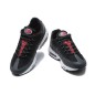 Nike Air Max 95 Anthracite Team Red Nike Air Max 95 Anthracite Team Red