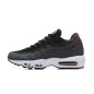 Nike Air Max 95 Anthracite Team Red Nike Air Max 95 Anthracite Team Red