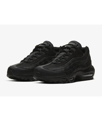 Nike Air Max 95 Essential Black