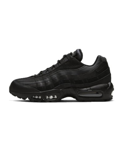 Nike Air Max 95 Essential Black