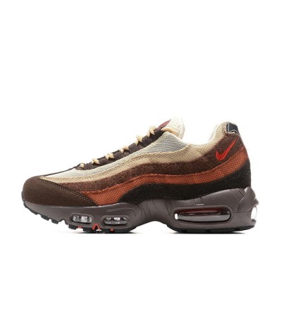 Nike Air Max 95 Anatomy Of Air