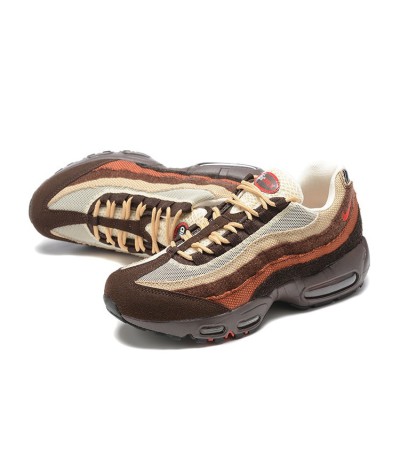 Nike Air Max 95 Anatomy Of Air