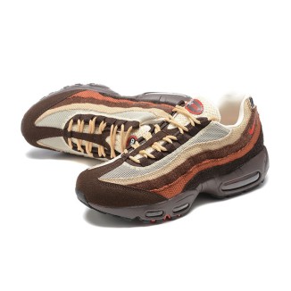 Nike Air Max 95 Anatomy Of Air