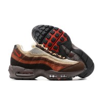 Nike Air Max 95 Anatomy Of Air