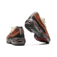 Nike Air Max 95 Anatomy Of Air