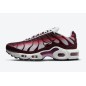 Nike Air Max TN Plus White Red Nike Air Max TN Plus White Red