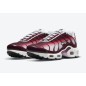 Nike Air Max TN Plus White Red Nike Air Max TN Plus White Red