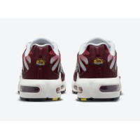 Nike Air Max TN Plus White Red