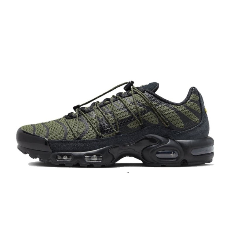 Nike Air Max Plus TN Utility Olive Nike Air Max Plus TN Utility Olive