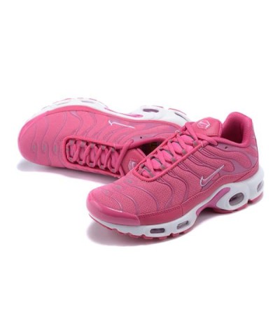 Nike Air Max TN Plus Drop Red