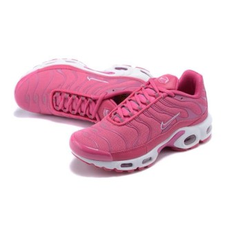 Nike Air Max TN Plus Drop Red