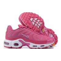 Nike Air Max TN Plus Drop Red