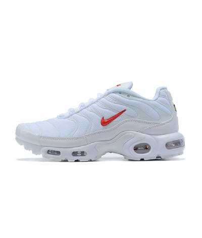 Nike Air Max Plus TN WMNS White Supreme
