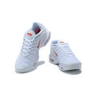 Nike Air Max Plus TN WMNS White Supreme