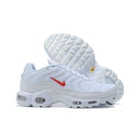 Nike Air Max Plus TN WMNS White Supreme
