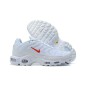 Nike Air Max Plus TN WMNS White Supreme