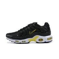 Nike Air Max Plus TN WMNS Black Yellow