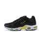 Nike Air Max Plus TN WMNS Black Yellow Nike Air Max Plus TN WMNS Black Yellow