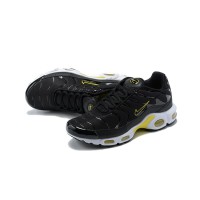 Nike Air Max Plus TN WMNS Black Yellow