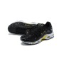 Nike Air Max Plus TN WMNS Black Yellow Nike Air Max Plus TN WMNS Black Yellow