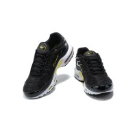 Nike Air Max Plus TN WMNS Black Yellow